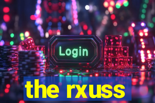 the rxuss